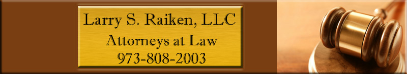Law Firm of Larry S. Raiken